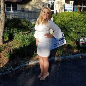 Meet your Posher, Dorothy